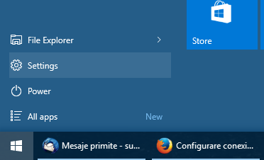 Schimbare versiune Win 10 Home (BIOS) - Win 10 Pro (Retail)