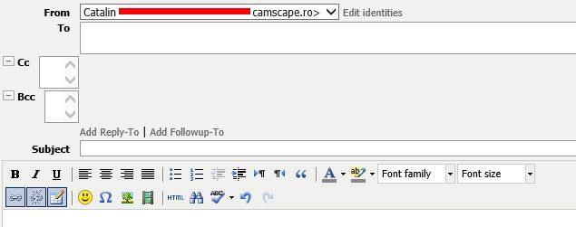 roundcube ie10 cc and bcc display problem